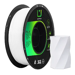 Filamento Multfila PLA Branco 1kg