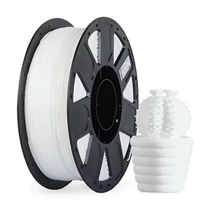 Filamento Creality Ender PLA Branco 1kg