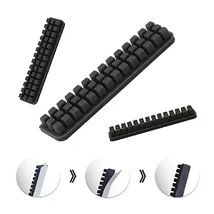 Limpador de Bico de Mesa Aquecida - A1 e A1 mini