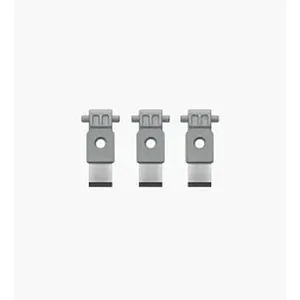 Cortador De Filamento De Substituição Bambulab A1 - Kit 3 Unidades