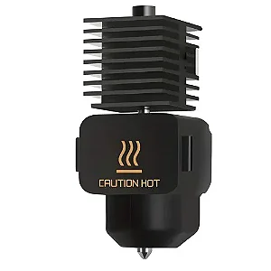 MEIA DE SILICONE HOTEND - A1 MINI