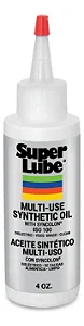 Óleo Lubrificante Super Lube Ptfe Padrão Bambu Lab Original