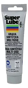 Graxa Impressora 3d Super Lube Padrão Bambu Lab Original