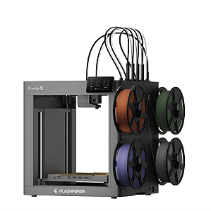 Impressora Flash Forge Creator 5
