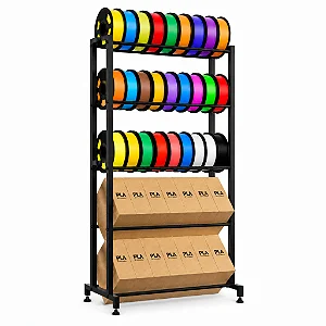 RACK PLUS PARA 45 FILAMENTOS - MULTFILA