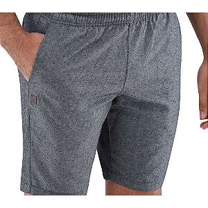 Bermuda Ogochi Resort Casual Longa Masculina 4514003-0005
