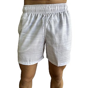 Bermuda Ogochi Boxer Essencial Masculina 4490003-9408
