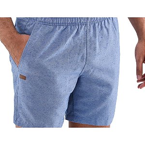 Bermuda Ogochi Resort Casual Masculina 4514004-0075