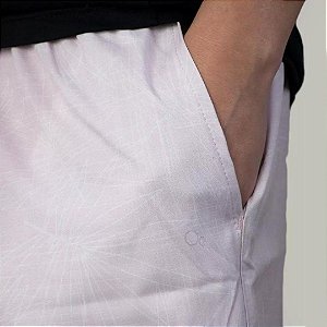 Bermuda Ogochi Boxer Essencial Masculina 4470008-9001