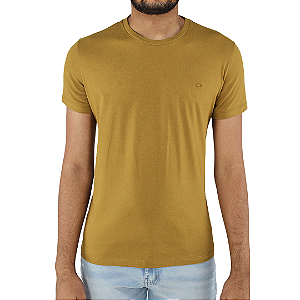 Camiseta Ogochi Essencial Slim Masculina M/C 6490001-5424