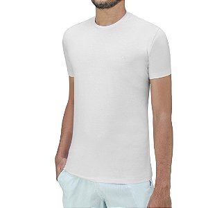 Camiseta Ogochi Essencial Slim Masculina M/C 6001001-0001