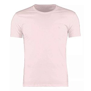 Camiseta Ogochi Essencial Slim Masculina M/C 6001001-0065
