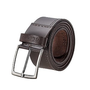 Cinto de Couro Ogochi 21510010-0021