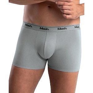 Cueca Mash Basic Boxer Cotton 17026-CZ00