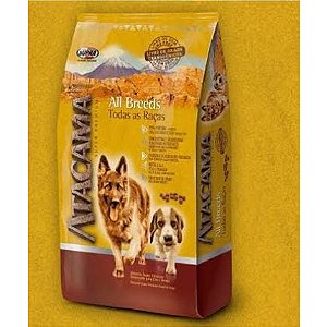 Atacama Adulto 14kg Super premium