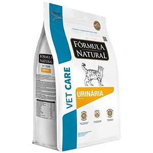 Formula Natural Urinaria Gato 1,5KG