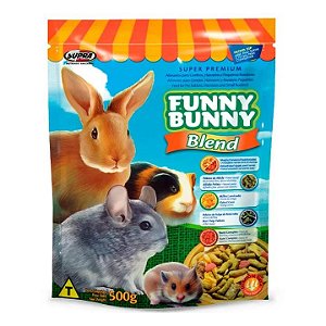 Funny Bunny Blend 500g