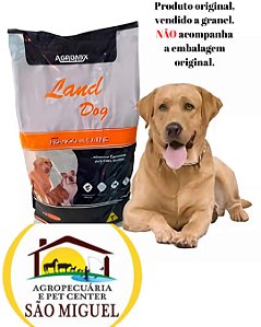 Land Dog Adulto 6 KG Agranel