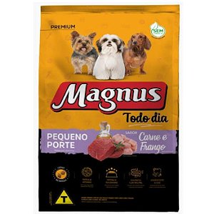 MAGNUS PEQ PORTE CN/FG 10,1KG