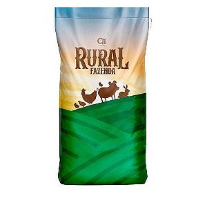 Ração Poedeira P/ Aves 20kg Qualy