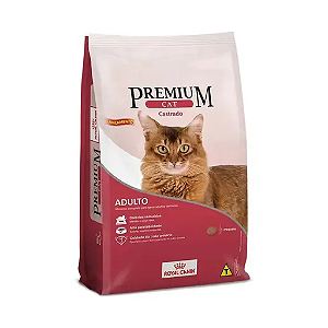 ROYAL CANIN CAT PREM AD CASTR 10,1KG