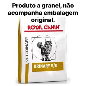 ROYAL CN URINARY S/O GATO A GRANEL