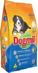 DOGMIL FILHOTE 10KG