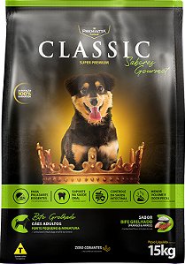 PREMIATTA CLASS MINI BIFE ACEBOLADO 15KG