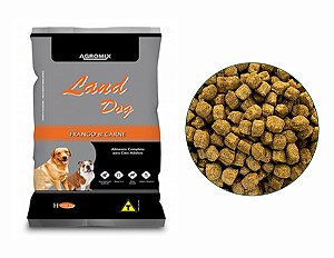 LAND DOG 6KG