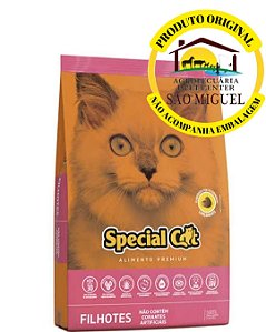 Special Cat Filhote Agranel