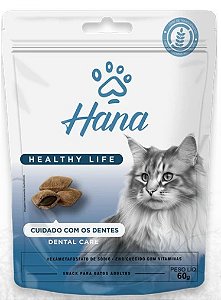 HANA GATO DENTAL CARE 60G