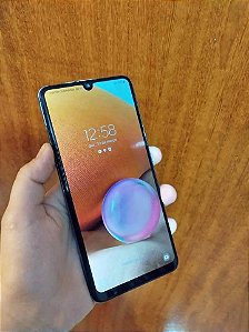 Samsung Galaxy A32 128 GB seminovo