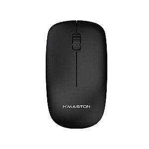 Mouse Sem Fio H'maston MS03