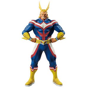 ALL MIGHT AGE OF HEROES 100% ORIGINAL