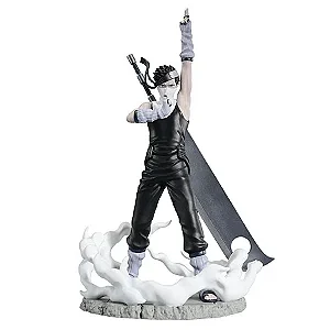 MOMOCHI ZABUZA NARUTO BANPRESTO 100% ORIGINAL