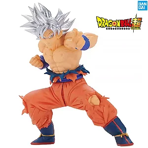 GOKU INSTINTO SUPERIOR 100% ORIGINAL