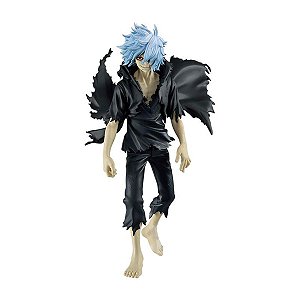 TOMURA SHIGARAKI MY HERO ACADEMIA DXF BANPRESTO 100% ORIGINAL