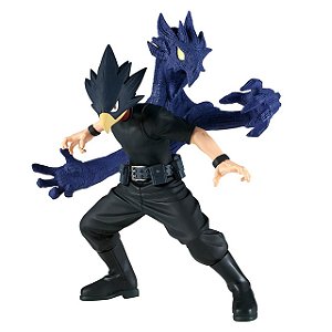FUMIKAGE TOKOYAMI DARK SHADOW MY HERO ACADEMIA THE AMAZING HEROES VOL.25 BANPRESTO 100% ORIGINAL