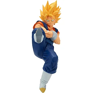 VEGETTO SSJ VS BOO DRAGON BALL Z MATCH MAKERS BANPRESTO 100% ORIGINAL