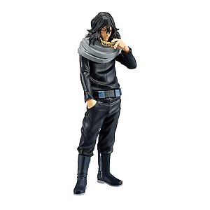 ERASER HEAD SHOTA AIZAWA AGE OF HEROES 100% ORIGINAL