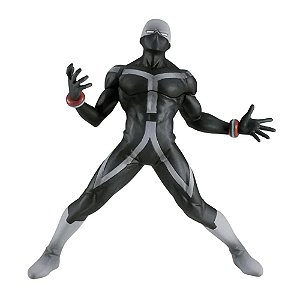 ACTION FIGURE MY HERO ACADEMIA THE EVIL VILLAINS VOL.5 TWICE