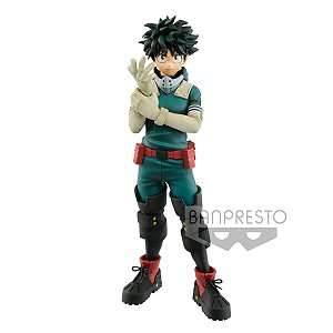 MIDORIYA ORIGINAL SEM CAIXA