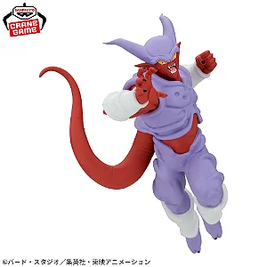 JANEMBA DRAGON BALL Z BANDAI 100% ORIGINAL