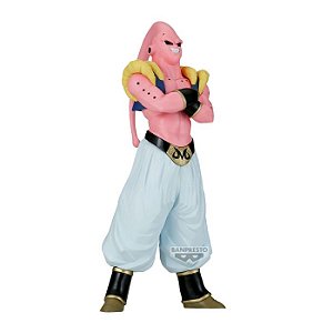 {PRE-VENDA} SUPER BOO COM GOTENKS ABSORVIDO DRAGON BALL Z MATCH MAKERS BANPRESTO 100% ORIGINAL