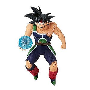 [RESERV] BARDOCK DRAGON BALL Z 100% ORIGINAL