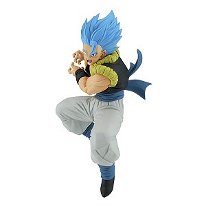 [RESERVA] GOGETA SSJ BLUE BANPRESTO 100% ORIGINAL