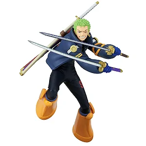 [RESERVA] RORONOA ZORO BANDAI 100% ORIGINAL