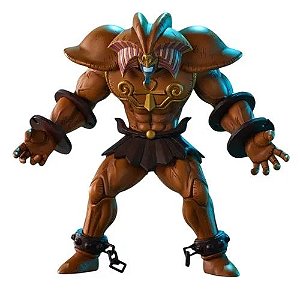 [RESERVA] EXODIA O PROÍBIDO YUGIOH TAITO 100% ORIGINAL