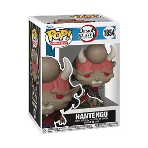 FUNKO POP DEMON SLAYER HANTENGU 1854 100%ORIGINAL