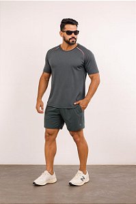 CAMISETA MASCULINA HAGLAM